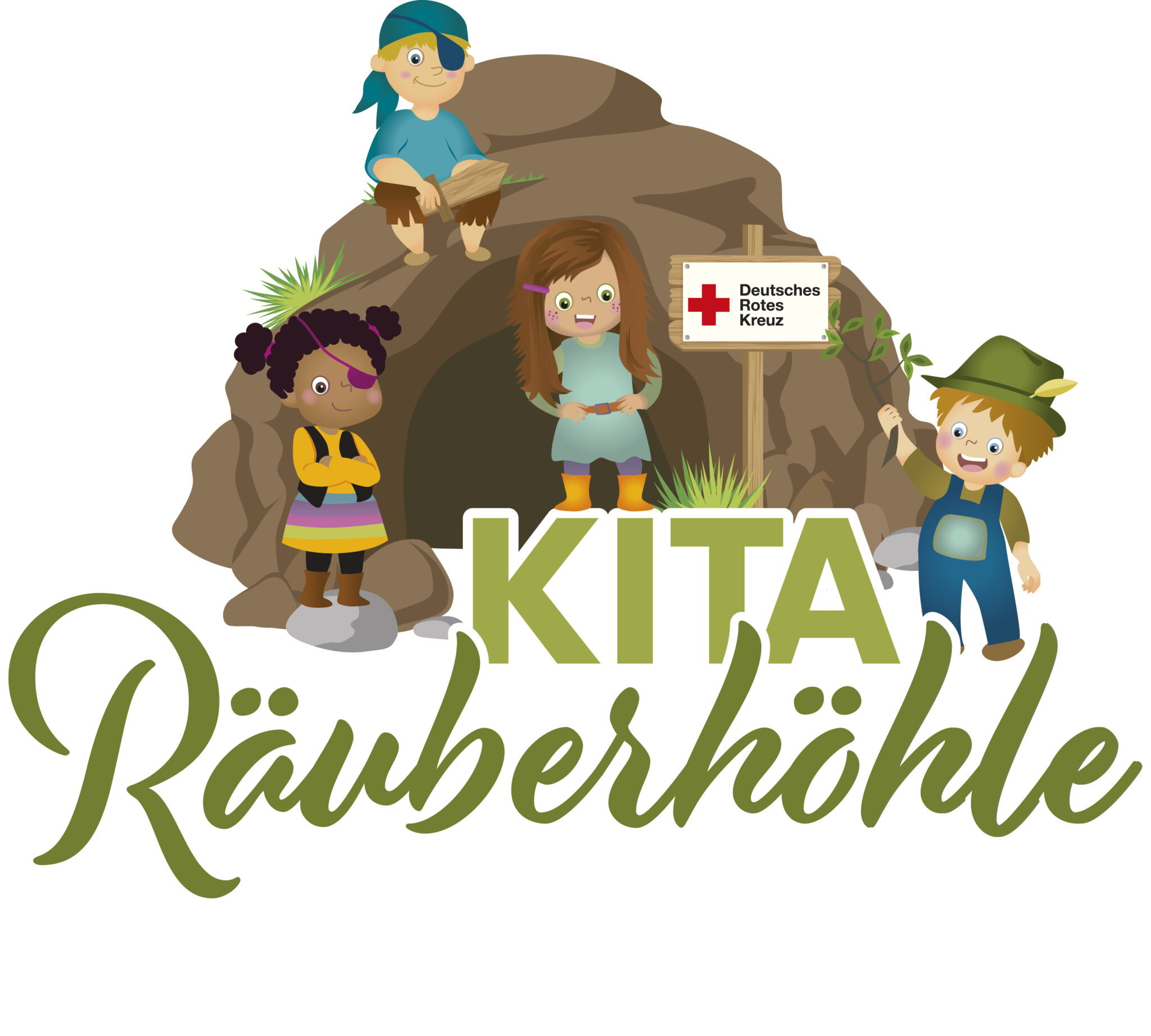 Kita Räuberhöhle
