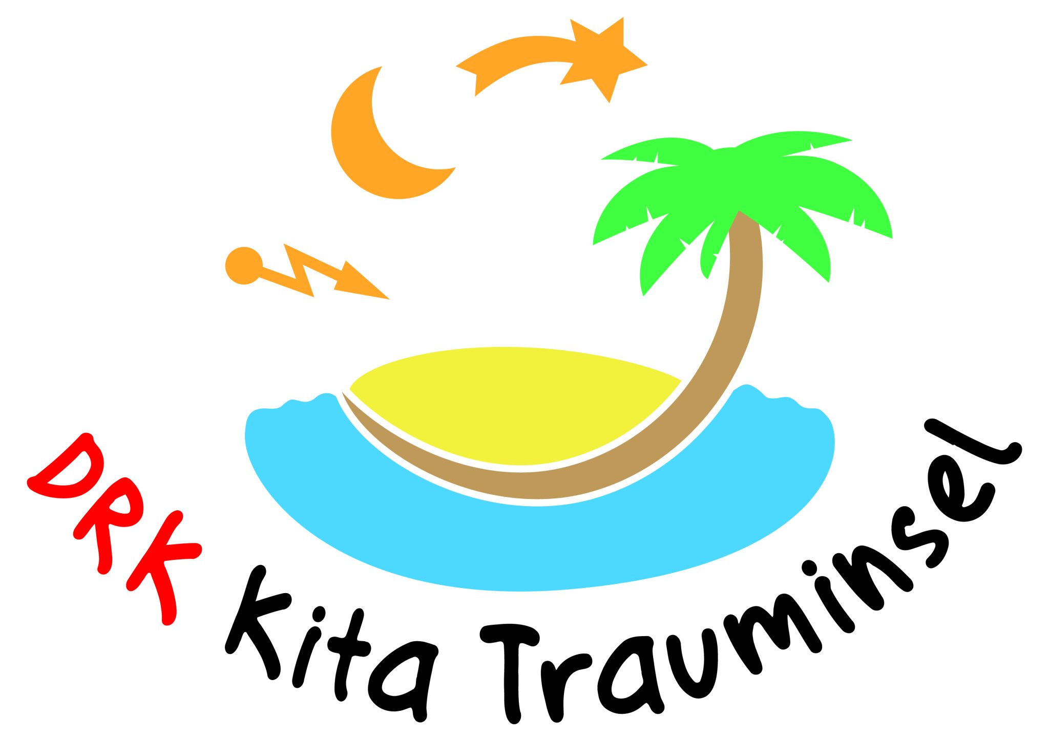 Kitafeli Vorstellung Kita Trauminsel